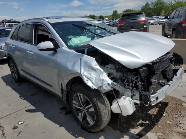 KNDCC3LD4L5361582 Kia Niro EX PR 4