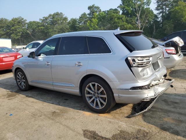 VIN WA1LAAF77KD047651 2019 Audi Q7, Premium Plus no.2