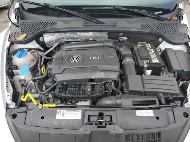 2016 VOLKSWAGEN BEETLE S/S 3VW517AT4GM802754