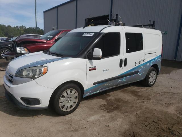 2015 Ram ProMaster 