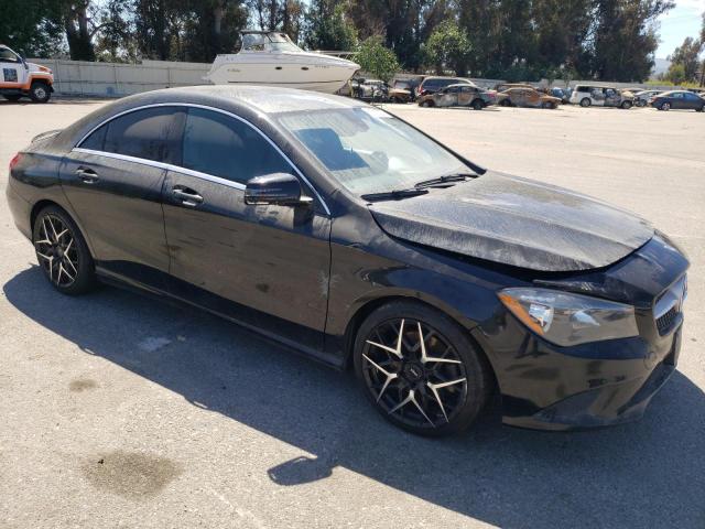 WDDSJ4EB6GN384893 Mercedes-Benz CLA 250