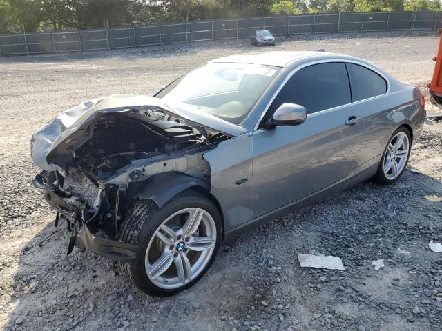 2010 BMW 3 Series 335i