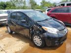 NISSAN VERSA NOTE photo