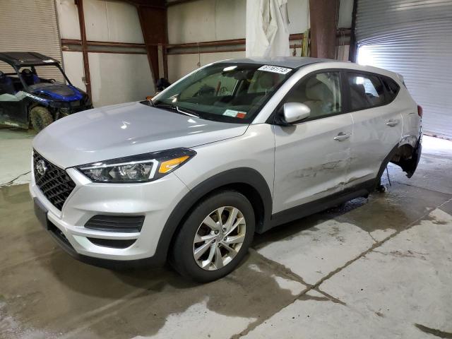 KM8J2CA49KU953329 Hyundai Tucson SE