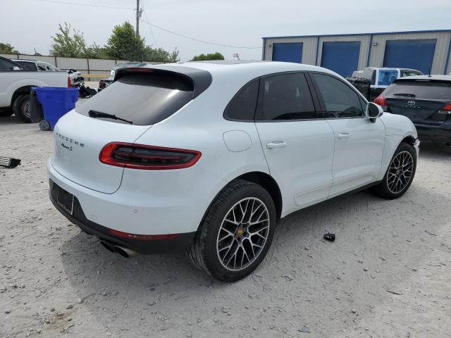 VIN WP1AB2A5XJLB39152 2018 Porsche Macan, S no.3