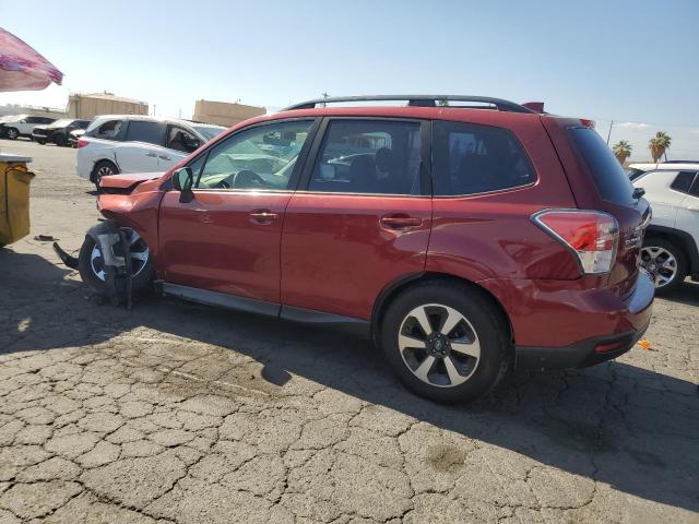 JF2SJABC9JH513349 Subaru Forester 2.5i