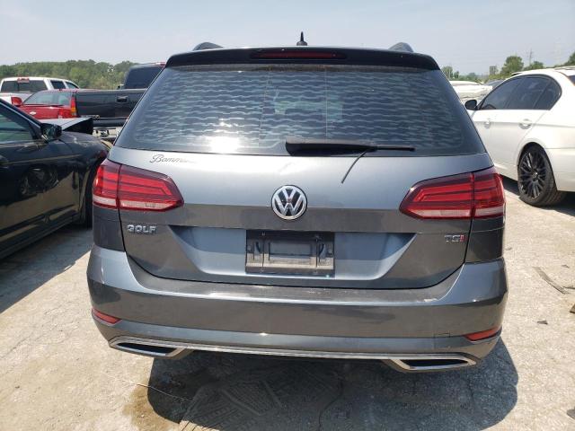 2018 VOLKSWAGEN GOLF SPORT - 3VWD17AU8JM756843