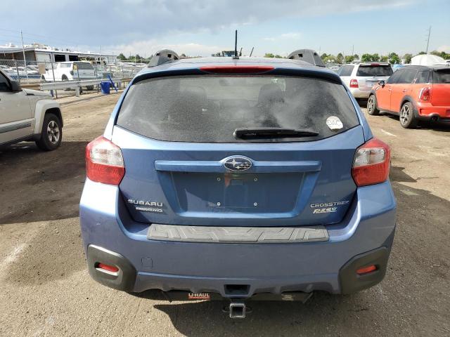 JF2GPABC5HH277524 Subaru Crosstrek Premium