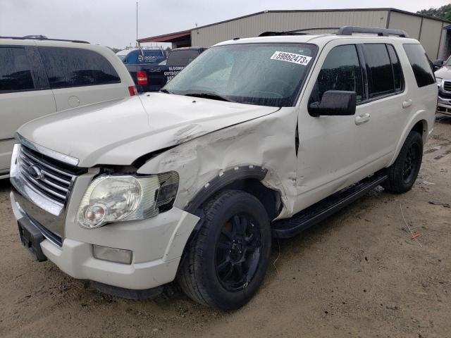 2010 Ford Explorer XLT