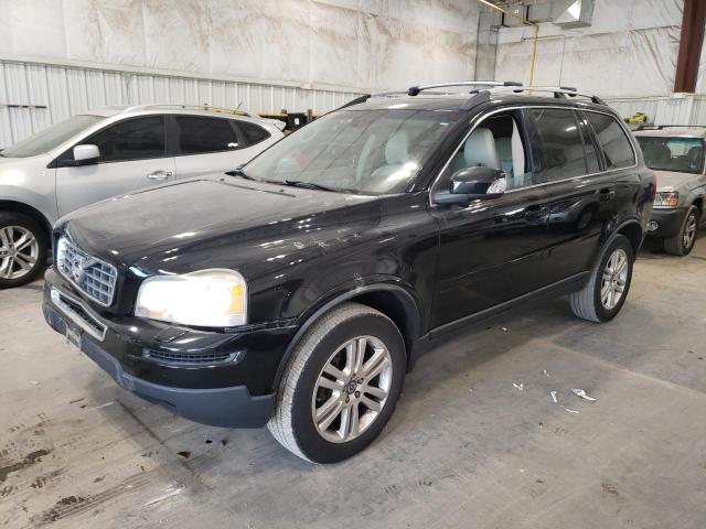 2012 Volvo XC90 