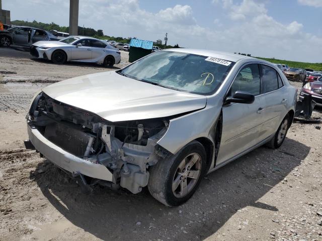 2013 Chevrolet Malibu LS