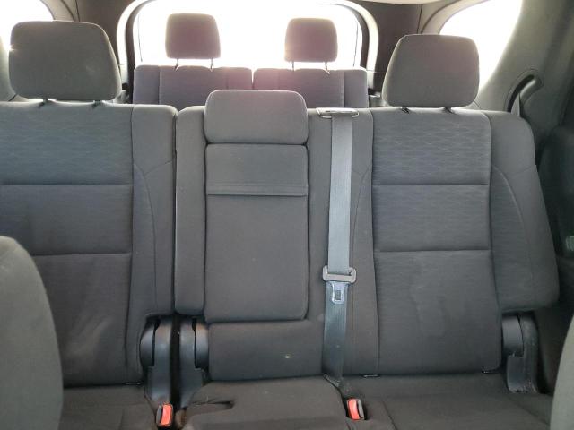 1C4RDHAG3JC362202 Dodge Durango Sxt