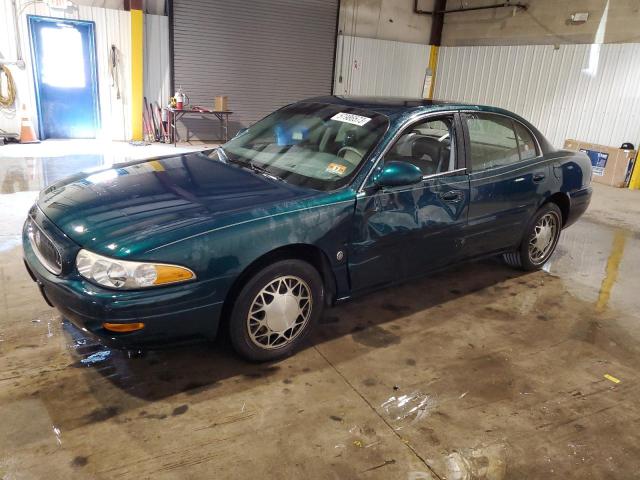 2000 Buick LeSabre Custom