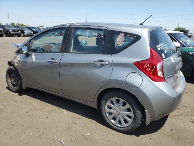 3N1CE2CP6FL414028 Nissan Versa Note S