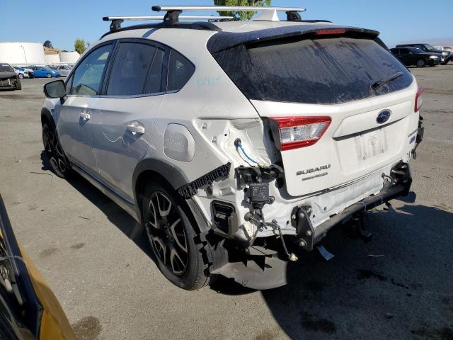 JF2GTDECXKH323686 Subaru Crosstrek Premium