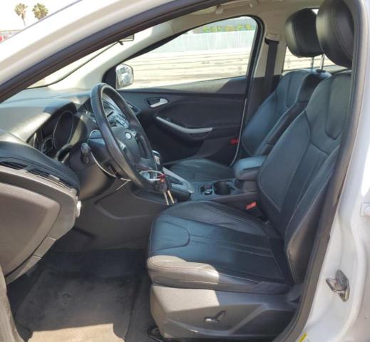 1FADP3F21EL355407 Ford FOCUS SE