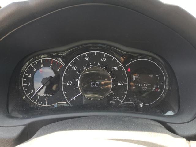 3N1CE2CP5JL361752 Nissan Versa Note S