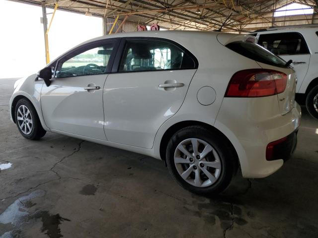 KNADM5A30G6676304 KIA RIO LX