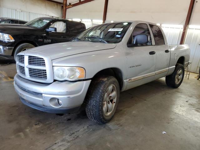 2004 Dodge Ram 1500 ST