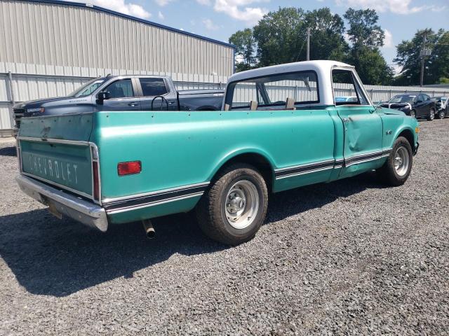 Vin: ce140a152579, lot: 59618753, chevrolet all models 19703