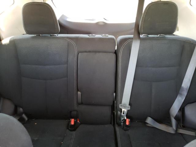 5N1AZ2AJ5LN118125 Nissan MURANO S