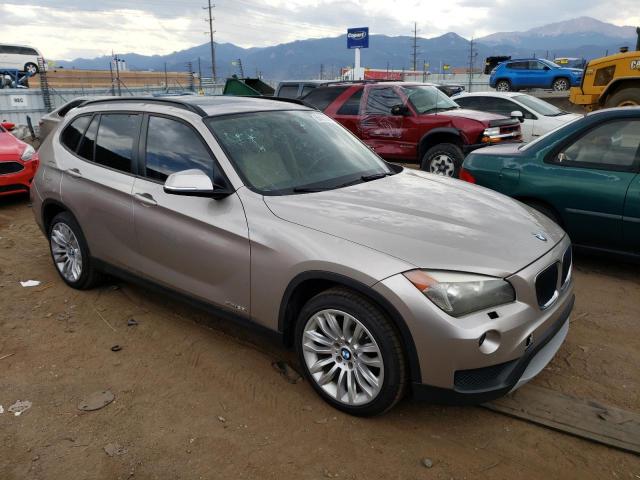 WBAVL1C51EVY14997 BMW X1 Xdrive28i
