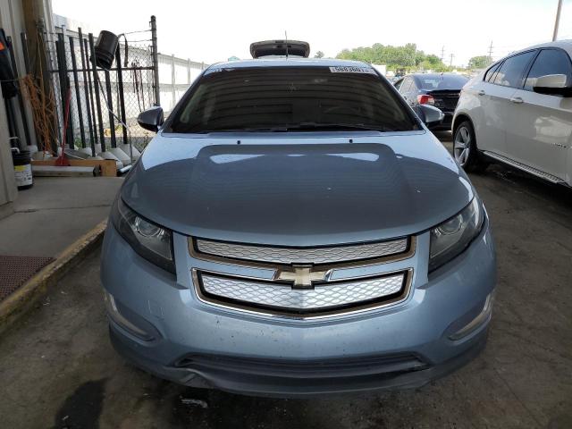 VIN 1G1RA6E44DU147268 2013 Chevrolet Volt no.5