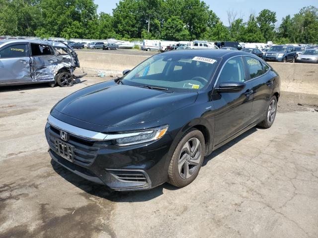 2019 Honda Insight EX