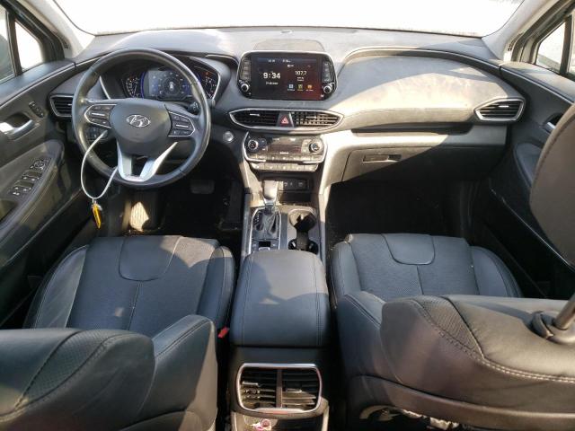 2019 HYUNDAI SANTA FE L - 5NMS5CAA3KH133163