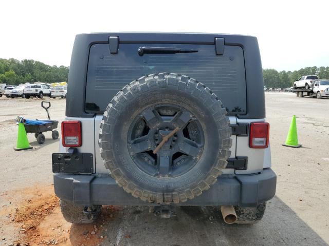 1C4AJWAG2FL538013 Jeep Wrangler Sport