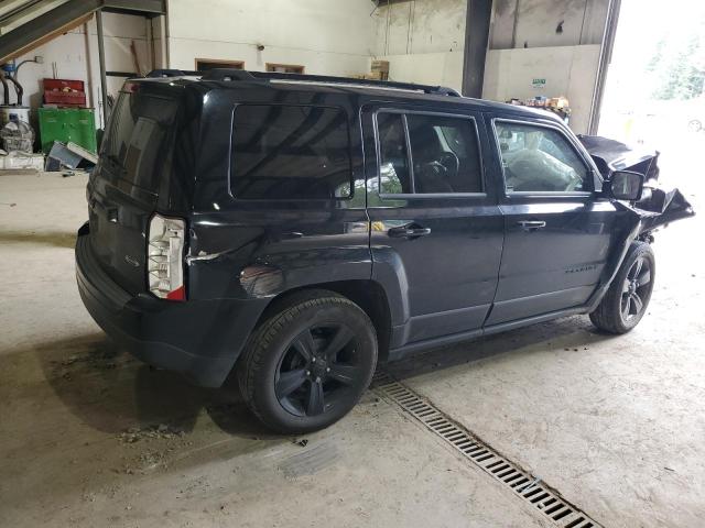 1C4NJPBAXFD220409 Jeep Patriot Sport