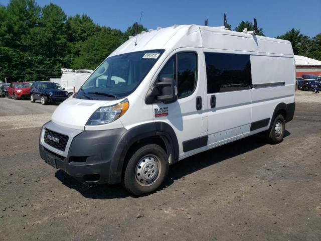 2021 Ram ProMaster 