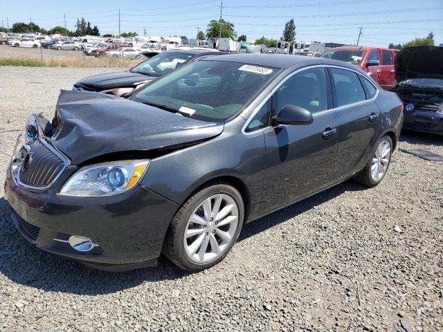 2014 Buick Verano 