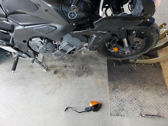 2015 YAMAHA FZ1 S JYARN17E5FA009873