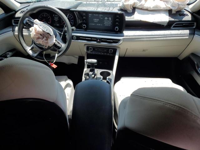 5XXG14J26MG016954 KIA K5 LXS