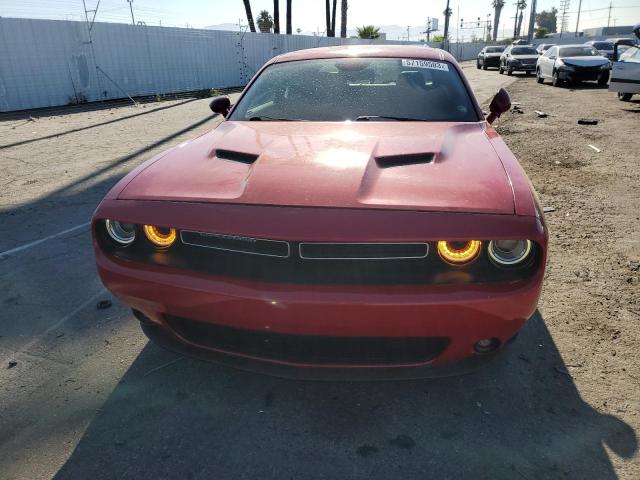 2C3CDZAGXGH299704 Dodge Challenger Sxt