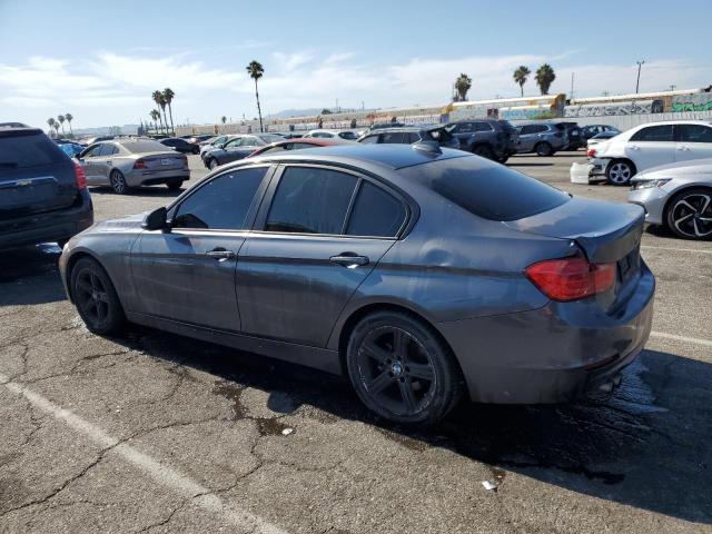 WBA3C1C5XEK111147 BMW 328 I Sulev