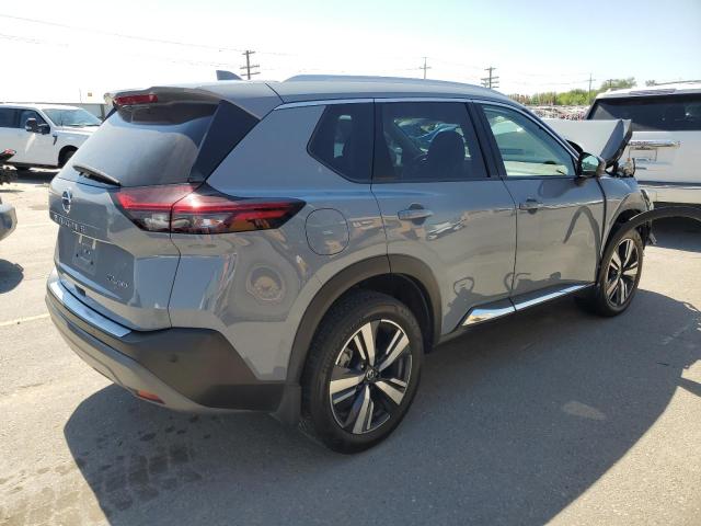 5N1AT3CB6MC840343 Nissan Rogue Sl