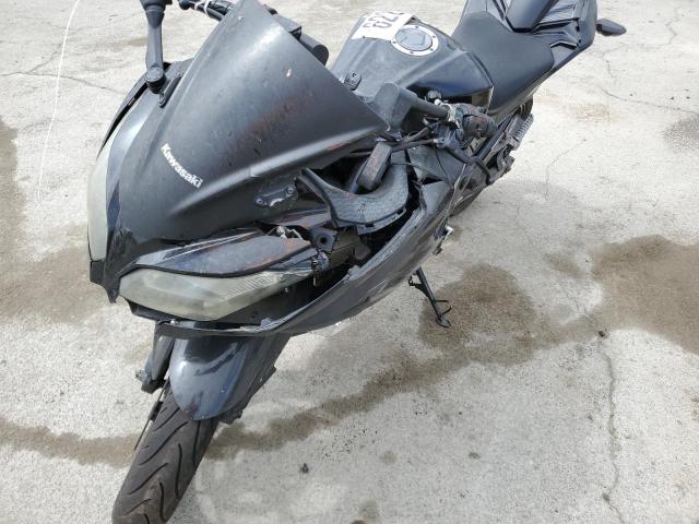 2013 KAWASAKI EX300 A - JKAEX8A14DDA11411