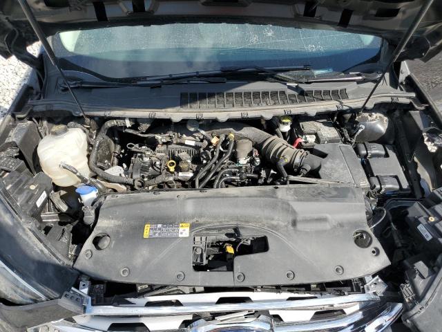 2FMPK3J9XLBB15632 Ford EDGE SEL
