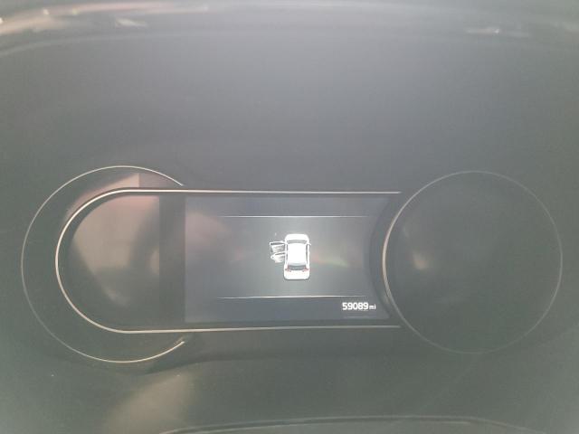 2022 KIA NIRO S - KNDCC3LG7N5161082