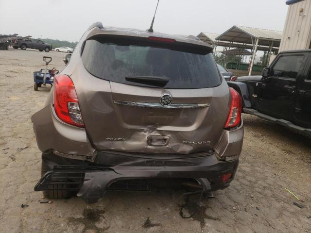 KL4CJBSBXEB594798 Buick Encore Convenience