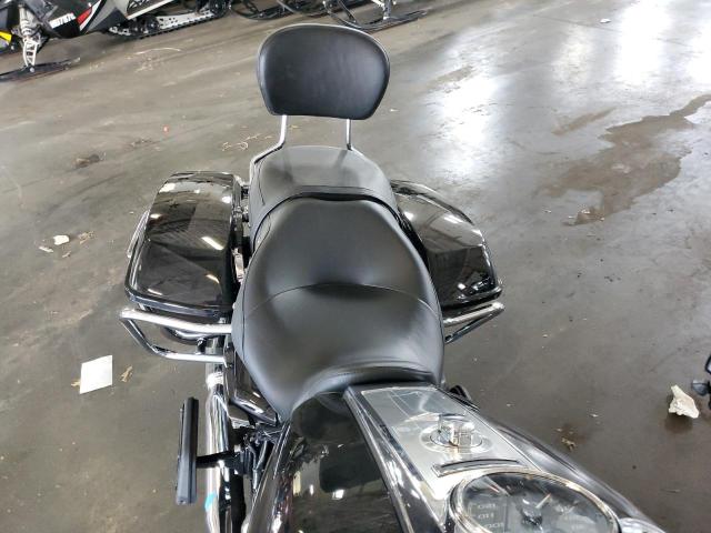 2021 HARLEY-DAVIDSON FLHR - 1HD1FBC10MB607558