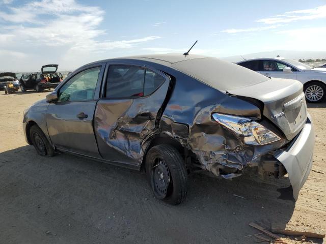 3N1CN7AP0HL819501 Nissan VERSA S