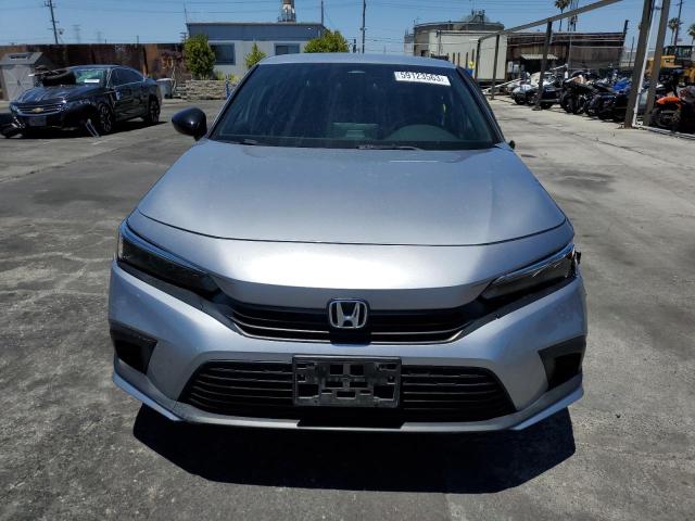 2HGFE2F51NH502448 Honda Civic Sport