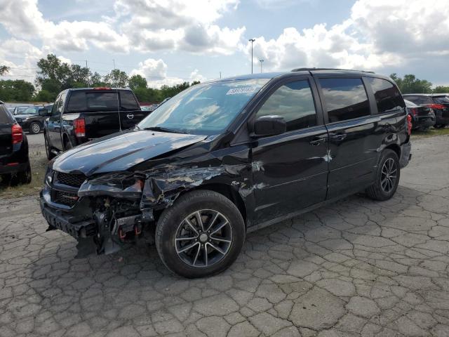 DODGE CARAVAN GT 2017 0