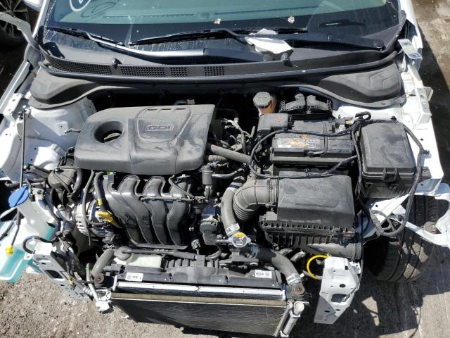 3KPC24A38JE011652 Hyundai ACCENT SE