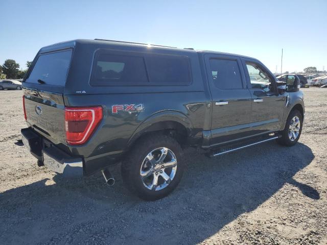 1FTFW1E59MKE43275 Ford F150 Supercrew