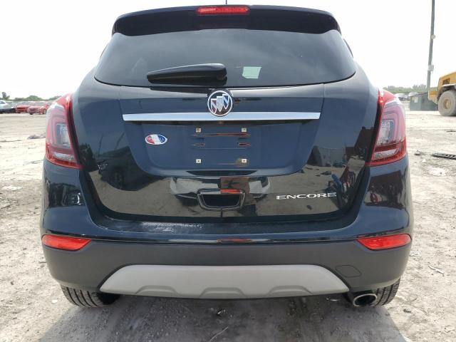 KL4CJASM2MB362268 2021 BUICK ENCORE, photo no. 6