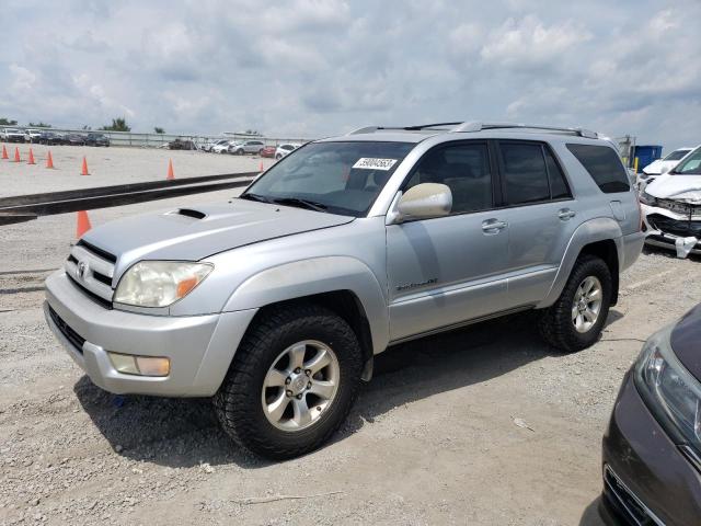 2005 Toyota 4Runner SR5